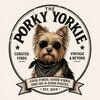 theporkyyorkie